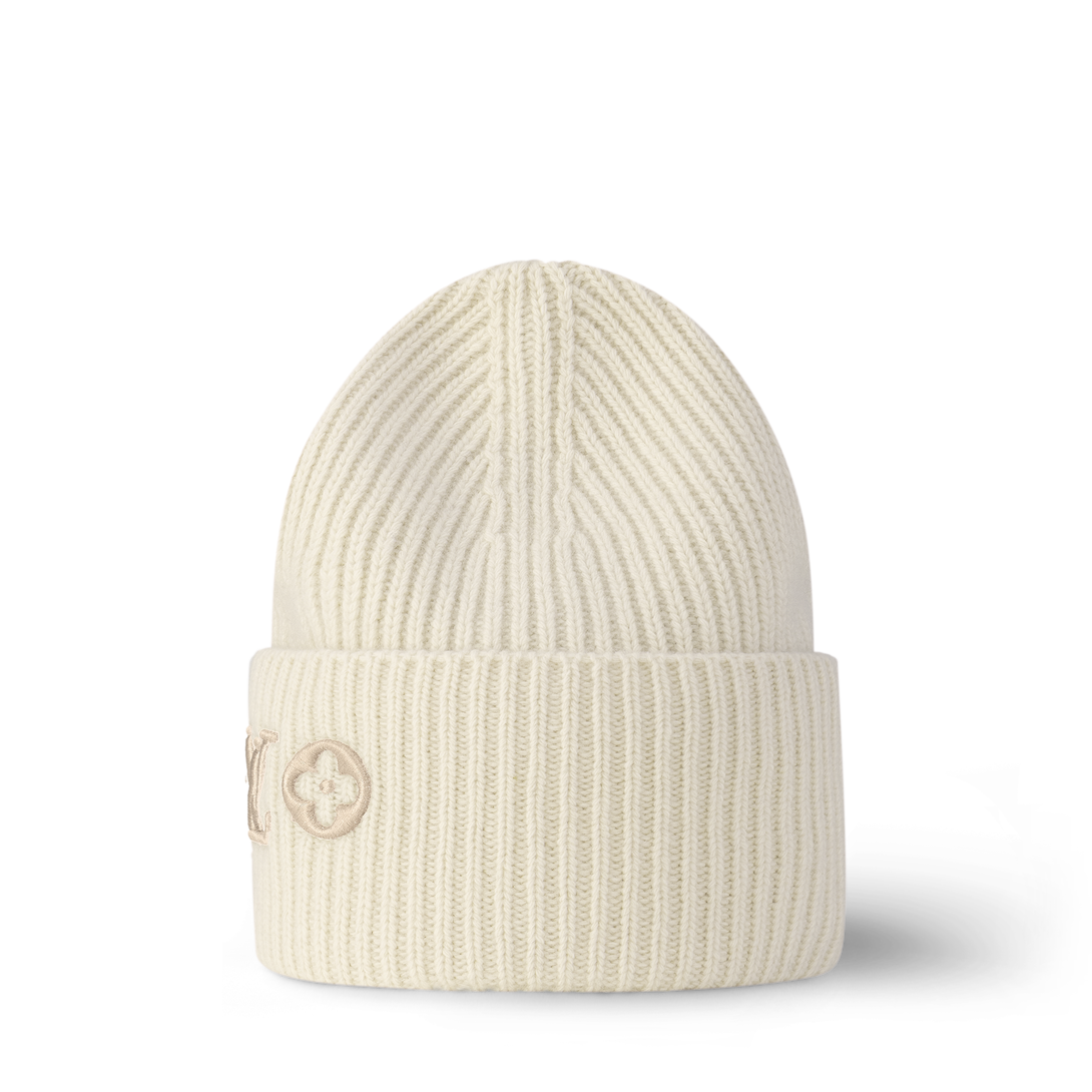 LV Headline Beanie . - Accessories | LOUIS VUITTON